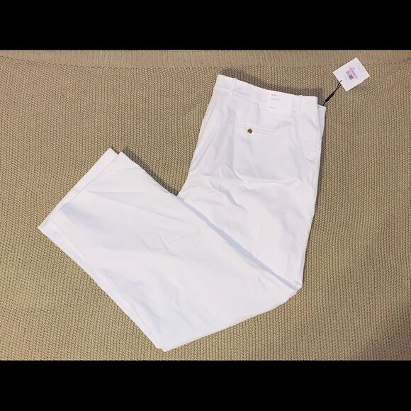 NWT Calvin Klein Dress pants size 22w - Picture 3 of 6